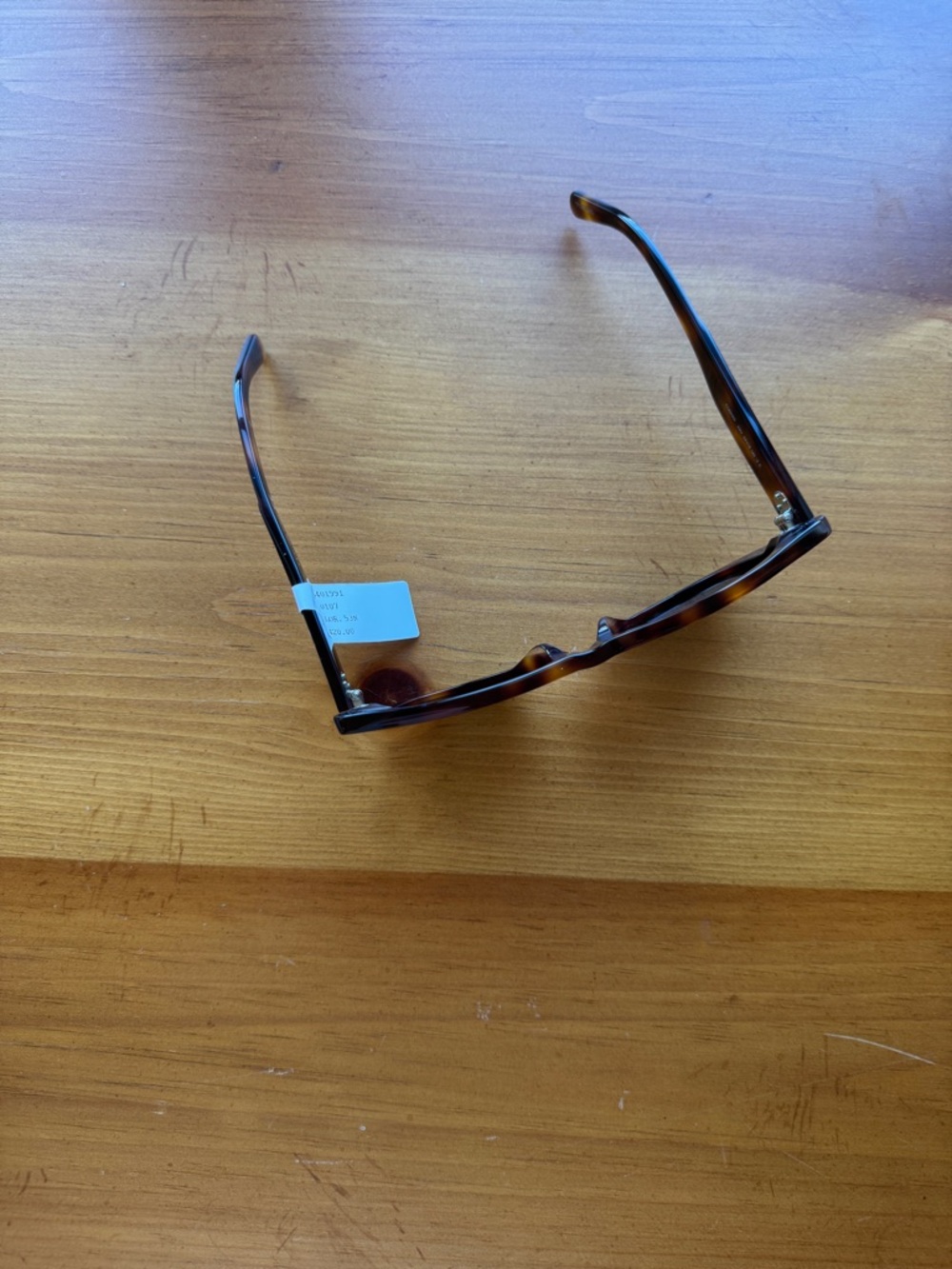 Celine Sunglasses - Picture 6 of 9